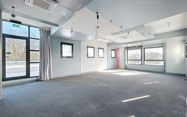 Appartement à vendre    4 pièces •  La Rochelle