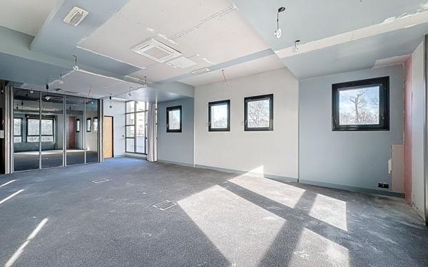 Appartement à vendre    4 pièces •  La Rochelle