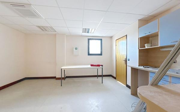 Appartement à vendre    4 pièces •  La Rochelle