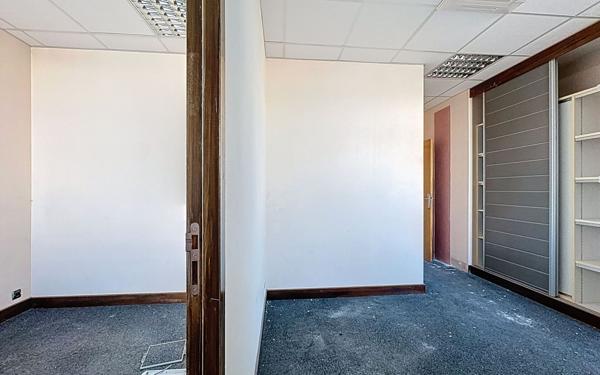 Appartement à vendre    4 pièces •  La Rochelle