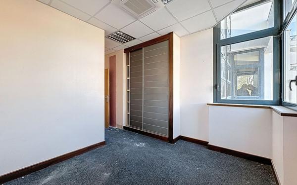 Appartement à vendre    4 pièces •  La Rochelle