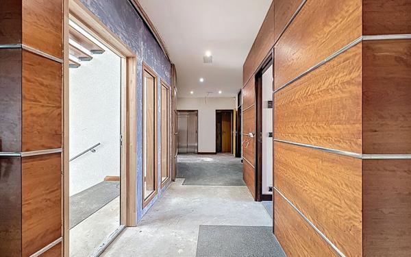 Appartement à vendre    4 pièces •  La Rochelle