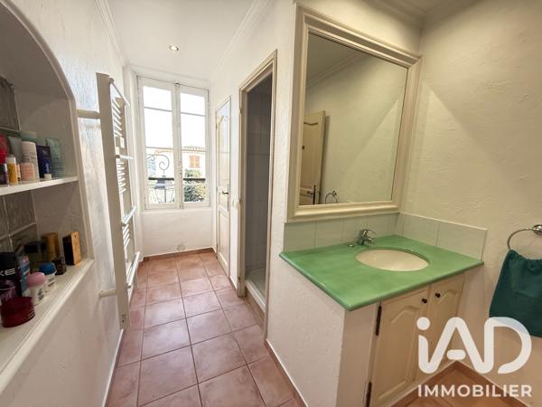 Appartement à vendre 5 pièces 125 m² Cagnes-sur-Mer