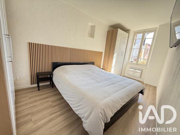 Appartement à vendre 5 pièces 125 m² Cagnes-sur-Mer