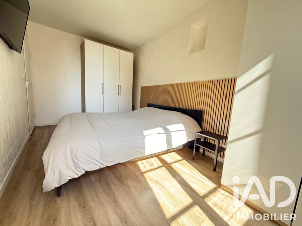 Appartement à vendre 5 pièces 125 m² Cagnes-sur-Mer