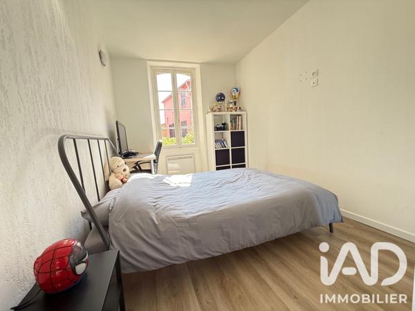 Appartement à vendre 5 pièces 125 m² Cagnes-sur-Mer