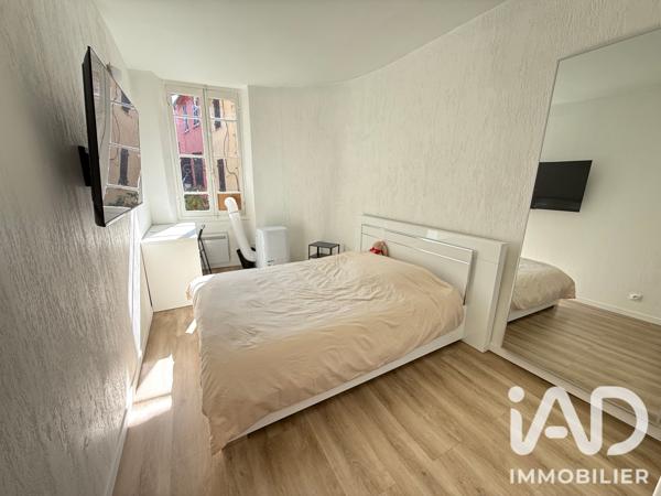 Appartement à vendre 5 pièces 125 m² Cagnes-sur-Mer