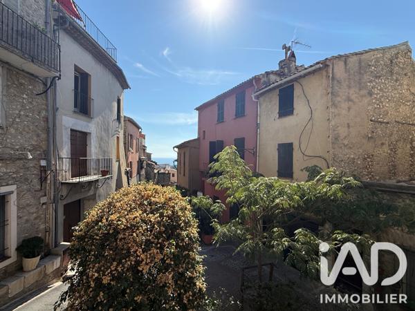 Appartement à vendre 5 pièces 125 m² Cagnes-sur-Mer