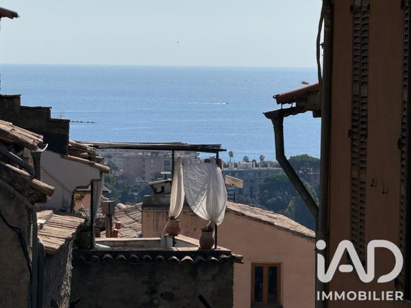Appartement à vendre 5 pièces 125 m² Cagnes-sur-Mer
