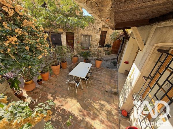 Appartement à vendre 5 pièces 125 m² Cagnes-sur-Mer