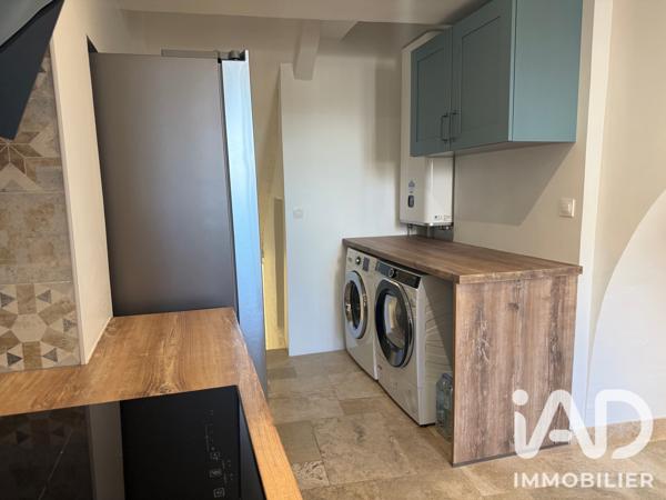 Appartement à vendre 5 pièces 125 m² Cagnes-sur-Mer