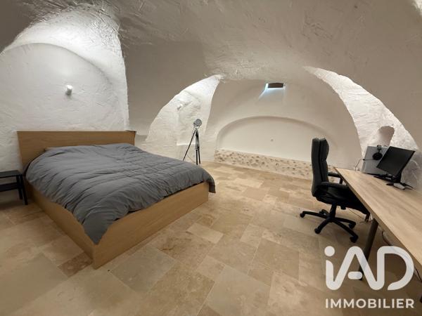Appartement à vendre 5 pièces 125 m² Cagnes-sur-Mer