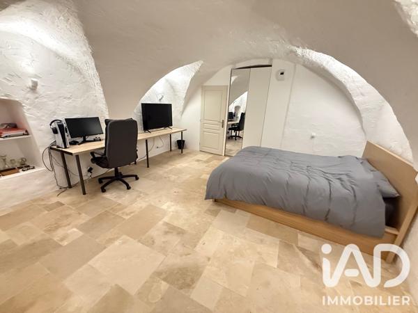 Appartement à vendre 5 pièces 125 m² Cagnes-sur-Mer