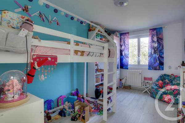 Maison à vendre  4 pièces - 105 m2 VILLEFRANQUE - 64