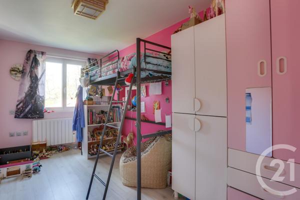 Maison à vendre  4 pièces - 105 m2 VILLEFRANQUE - 64