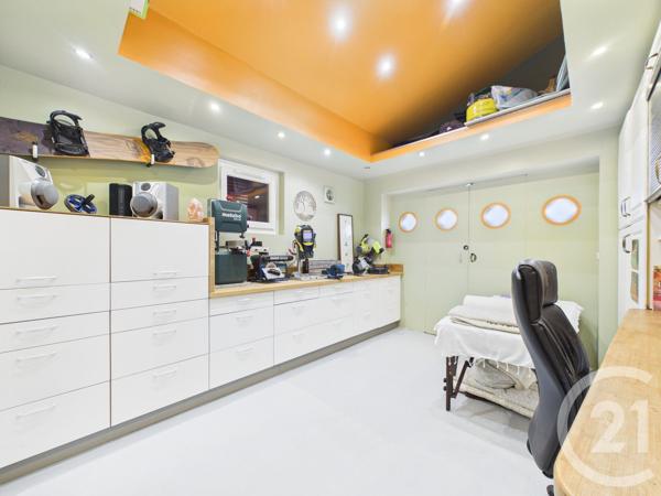 Maison à vendre  4 pièces - 105 m2 VILLEFRANQUE - 64