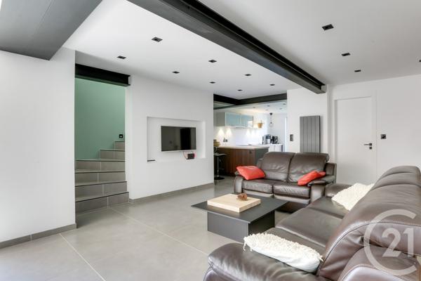 Maison à vendre  4 pièces - 105 m2 VILLEFRANQUE - 64