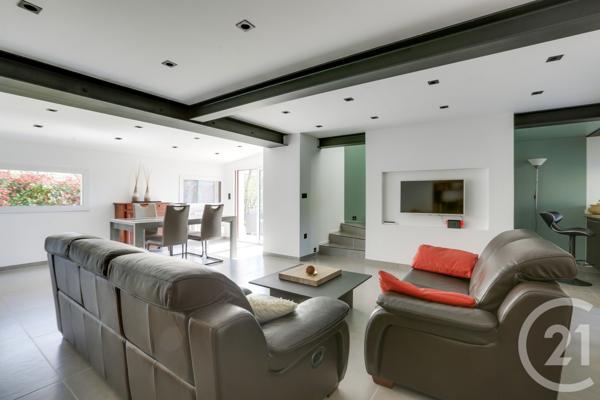 Maison à vendre  4 pièces - 105 m2 VILLEFRANQUE - 64