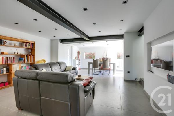 Maison à vendre  4 pièces - 105 m2 VILLEFRANQUE - 64