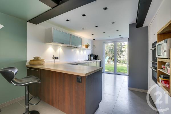 Maison à vendre  4 pièces - 105 m2 VILLEFRANQUE - 64