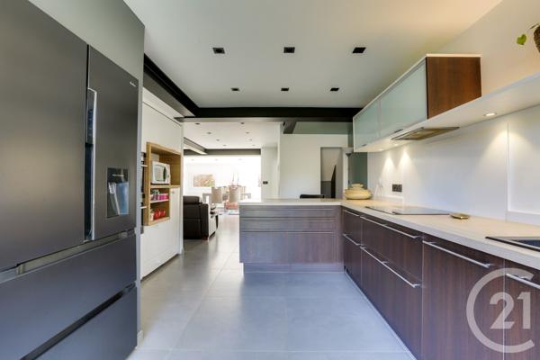 Maison à vendre  4 pièces - 105 m2 VILLEFRANQUE - 64