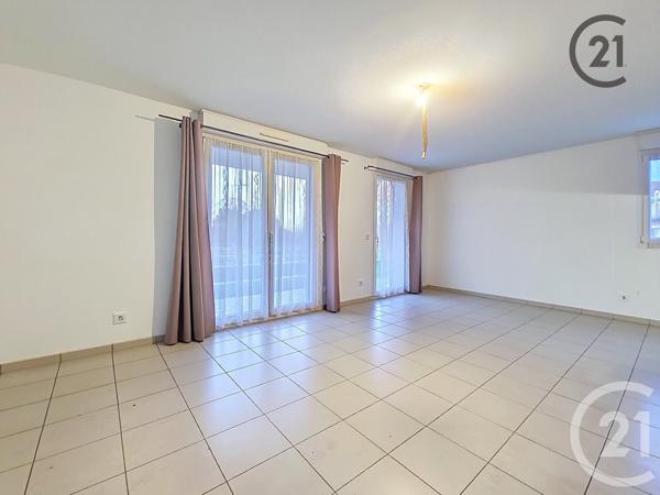 Appartement T3 à vendre  3 pièces - 63 m2 ST JULIEN LES VILLAS - 10