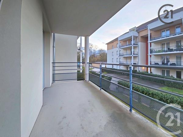 Appartement T3 à vendre  3 pièces - 63 m2 ST JULIEN LES VILLAS - 10