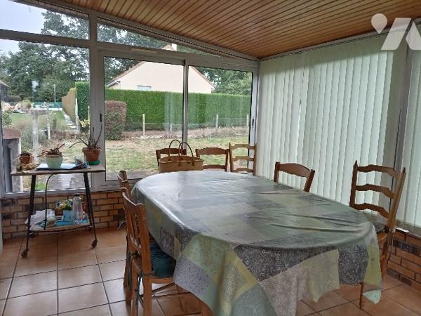 Maison à vendre à St Georges