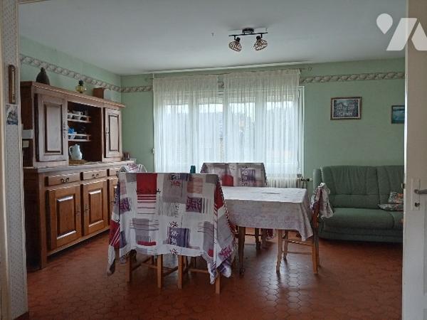 Maison à vendre à St Georges