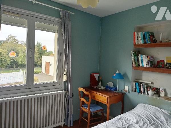 Maison à vendre à St Georges