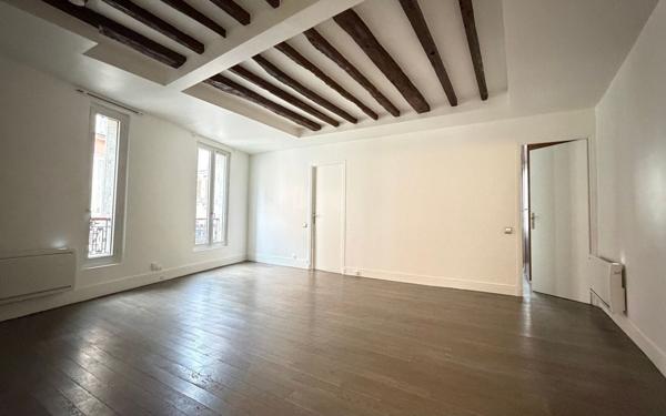 Appartement à louer    3 pièces • 58 m2 Nogent-sur-Marne