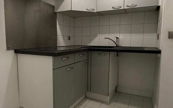 Appartement à louer    3 pièces • 58 m2 Nogent-sur-Marne