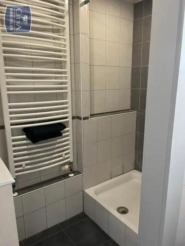 Appartement à louer 2 pièces 31m² Colmar (68000)