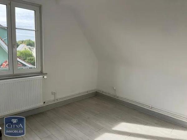 Appartement à louer 2 pièces 31m² Colmar (68000)