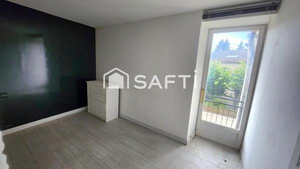 Maison de 134M2 à Beynes 3 chambres