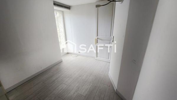 Maison de 134M2 à Beynes 3 chambres