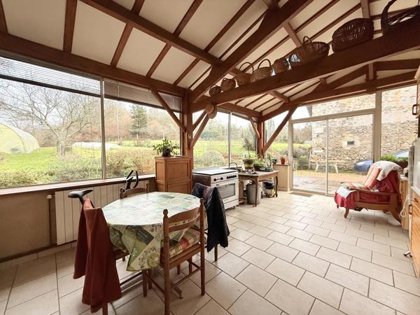 Une PROPRIETE EXCEPTIONNELLE sur 34 HECTARES