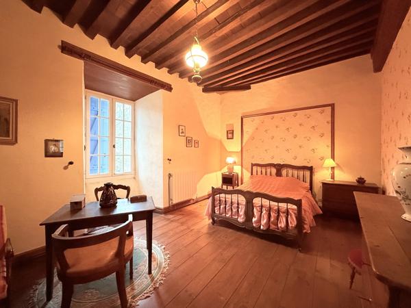 Une PROPRIETE EXCEPTIONNELLE sur 34 HECTARES