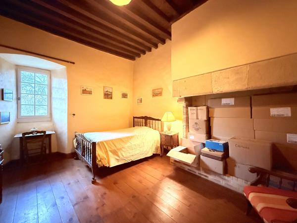 Une PROPRIETE EXCEPTIONNELLE sur 34 HECTARES