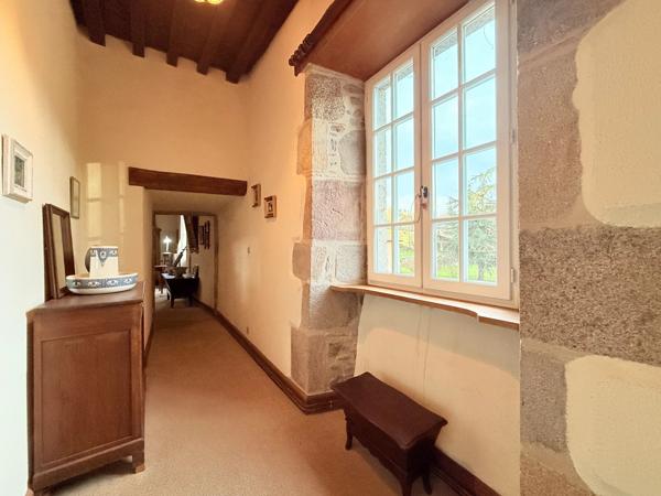 Une PROPRIETE EXCEPTIONNELLE sur 34 HECTARES