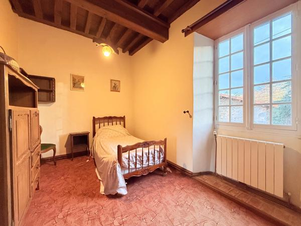 Une PROPRIETE EXCEPTIONNELLE sur 34 HECTARES