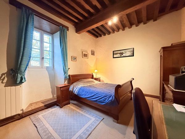 Une PROPRIETE EXCEPTIONNELLE sur 34 HECTARES