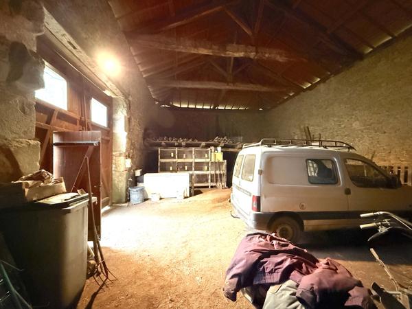 Une PROPRIETE EXCEPTIONNELLE sur 34 HECTARES