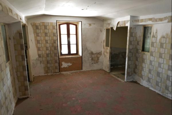 Maison de village