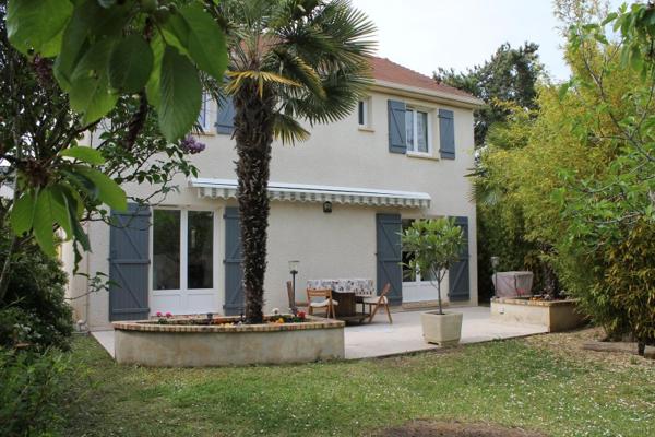 Vente / Maison