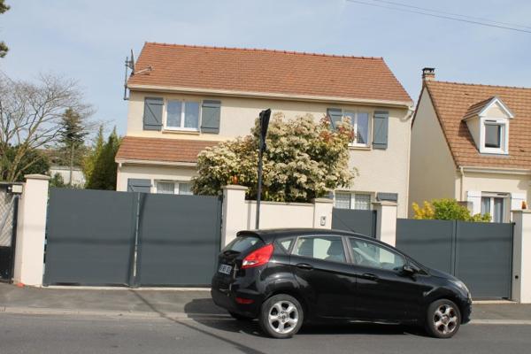 Vente / Maison