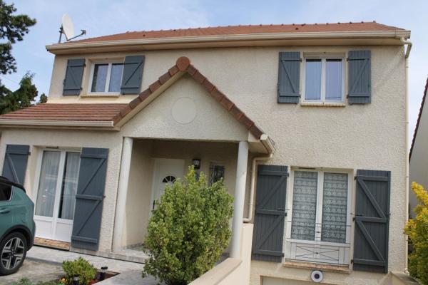 Vente / Maison