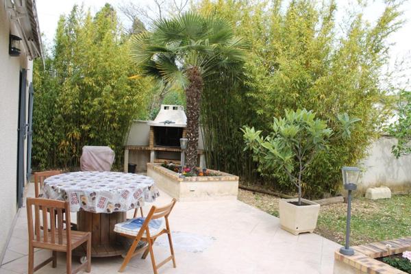 Vente / Maison
