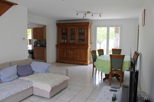 Vente / Maison