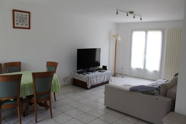 Vente / Maison
